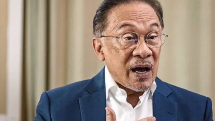 Anwar Ibrahim gesa dihormati keputusan mesyuarat Majlis Presiden PH
