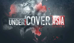 Undercover Asia