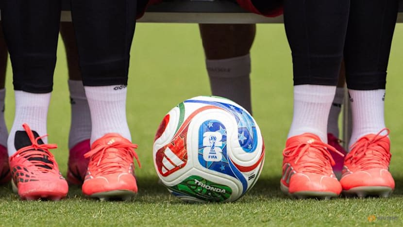 US seizes nearly 400 websites that were illegally streaming World Cup, DOJ says