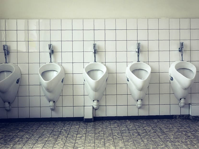 Commentary: Holding your pee in and the snarl of applying mass healthcare advice