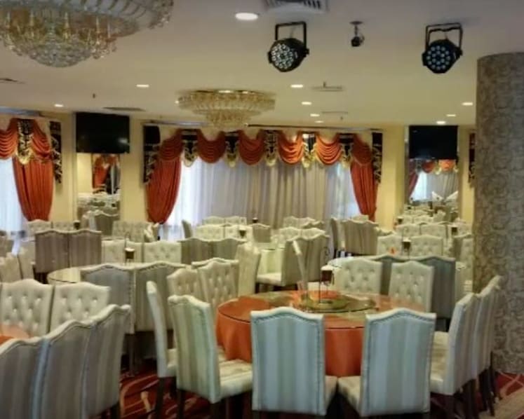 Covid-19: Wedding venue Orange Ballroom, organiser to be charged with allowing 235 to attend receptions
