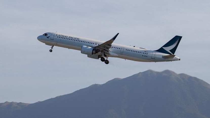 Airline Cathay Pacific plans Hong Kong dollar bond issuance, term sheet shows