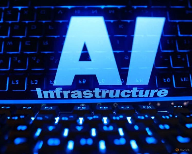 Steep bill for AI buildout punishes Meta, other tech favorites