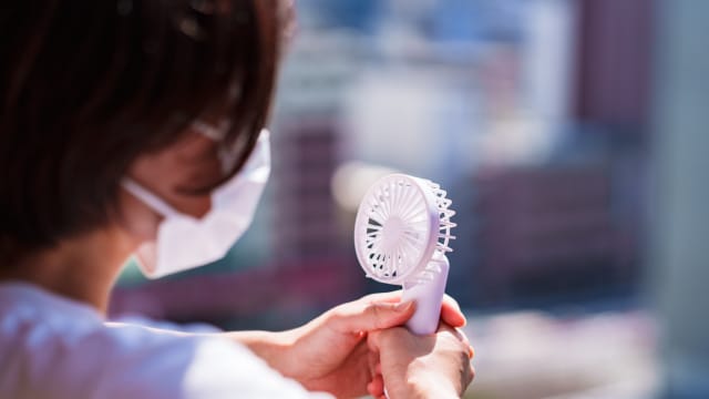 日本上个月迎来最炎热七月 平均气温创新高