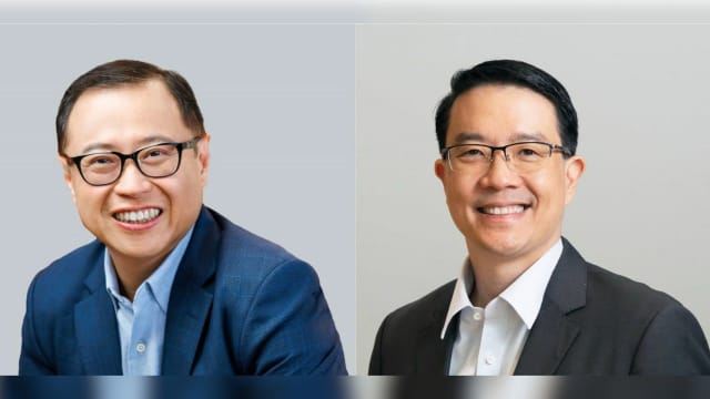 慈善界资深人士洪豪耀接替蓝道义 出任全国肾脏基金会主席