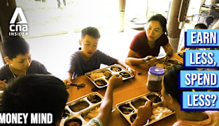 Money Mind 2026 - Cutting living costs in Vietnam