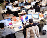 Commentary: Want to work from home? Make sure your boss isn’t a narcissist