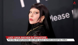 Singapore Tonight - Tue 18 Mar 2025