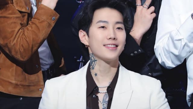 出道13年累了　Jay Park：忙完演唱会引退