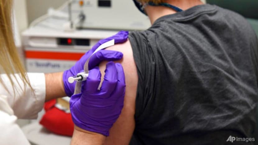 Pfizer says early data signals COVID-19 vaccine is 90% effective
