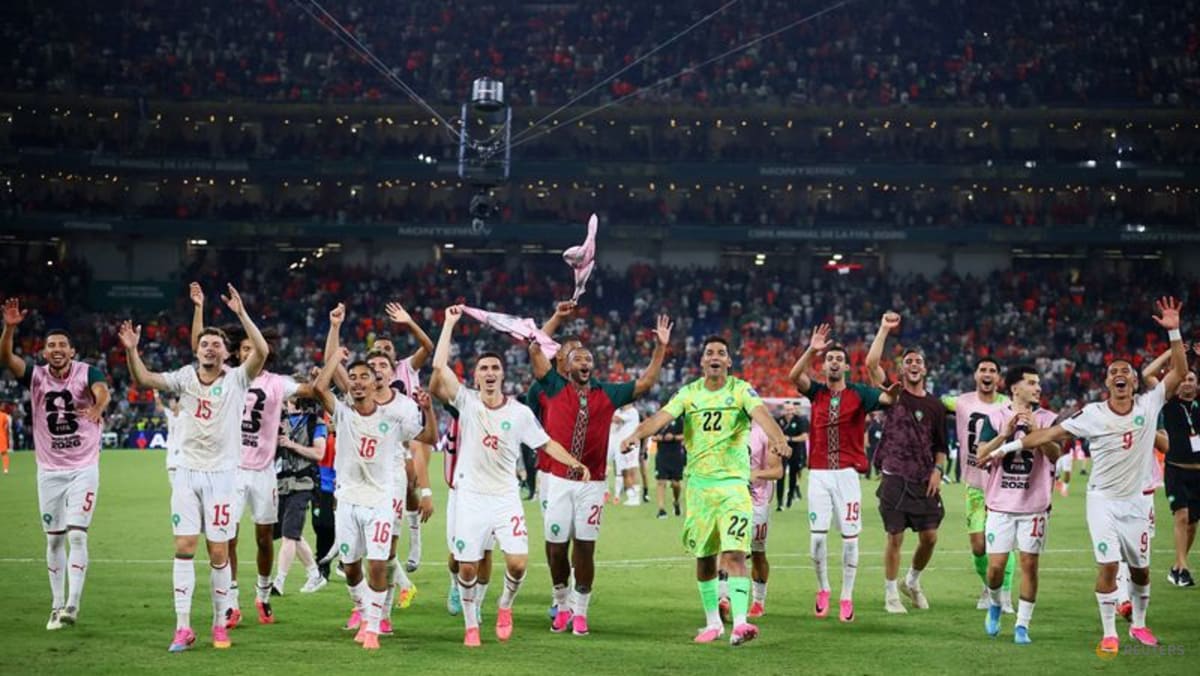 Morocco up next as Canada bid to extend dream World Cup run