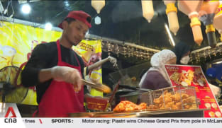 Malaysia's ramadan bazaars open round-the-clock to meet shifting consumer habits