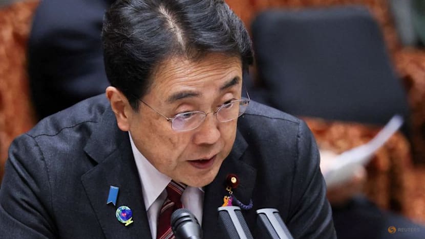 Japan's ban on jet fuel exports to Russia includes indirect shipments