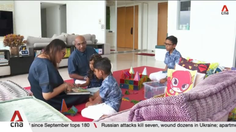 Couples in Singapore call for more financial and social support in IVF journeys