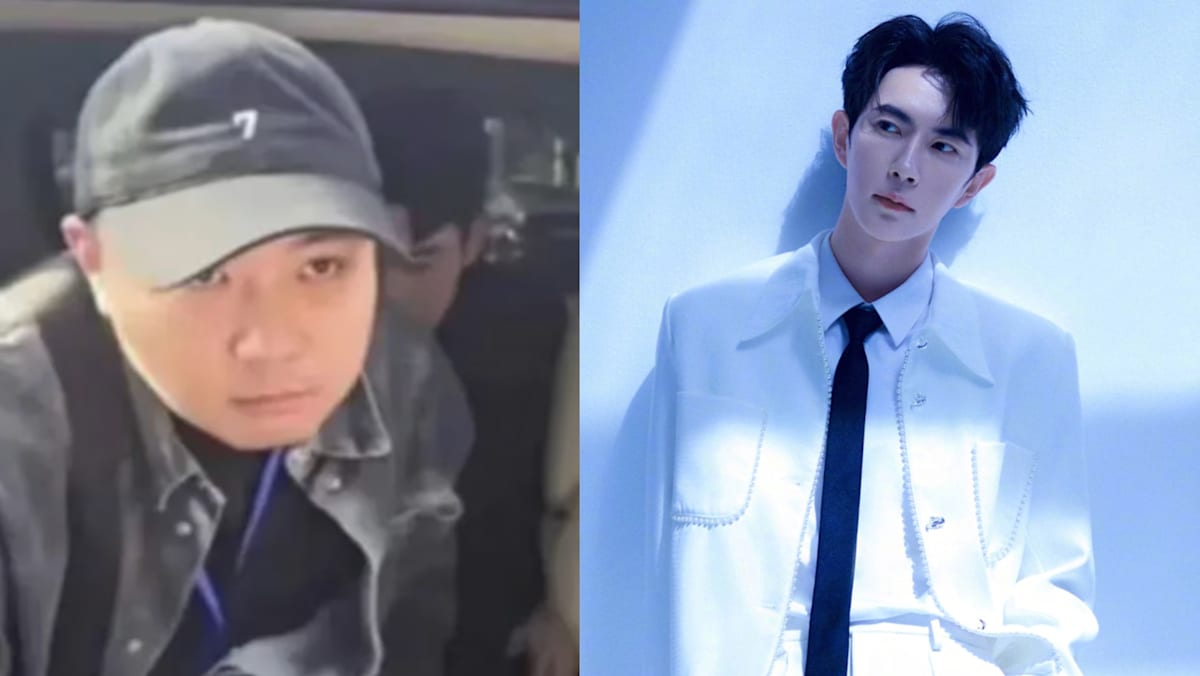 3 Artistes Managed by Yu Menglong's Agent Have All Died Under Mysterious  Circumstances - 8days