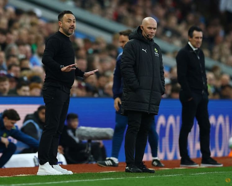 Tottenham climb out of relegation zone with win at Aston Villa