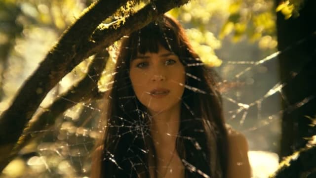新片上映：Madame Web