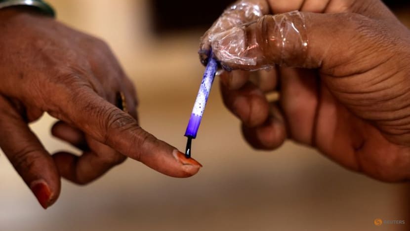 Controversy erupts over India’s electoral bonds, opposition calls it ‘world’s biggest scam’ Controversy erupts over India’s electoral bonds, opposition calls it ‘world’s biggest scam’