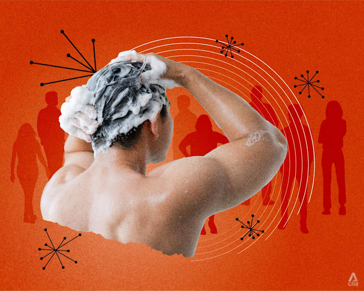 Must I shower in the mornings? There’s a ‘correct’ answer to this question – and here’s why