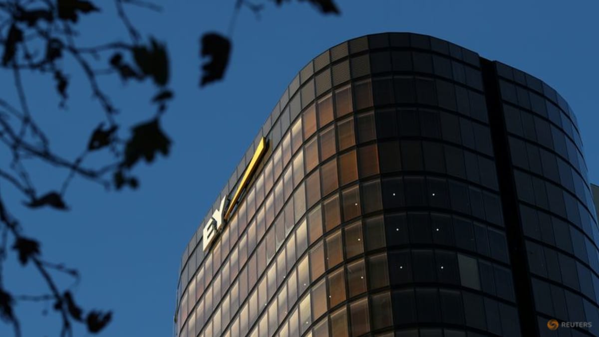 Bangladesh central bank hires ‘Big Four’ audit firms to review banks it says lost billion, FT reports Bangladesh central bank hires ‘Big Four’ audit firms to review banks it says lost billion, FT reports