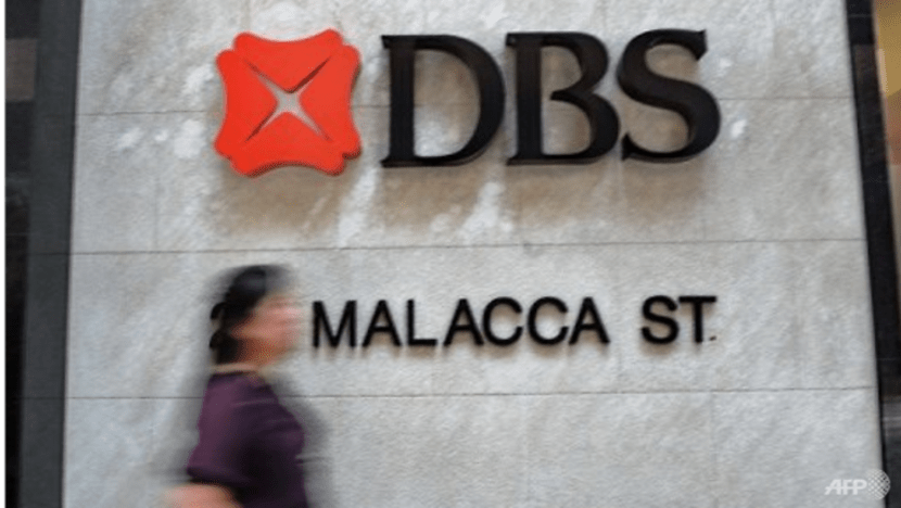 DBS raih untung S$1.7b pada suku ke-3, naik 31%