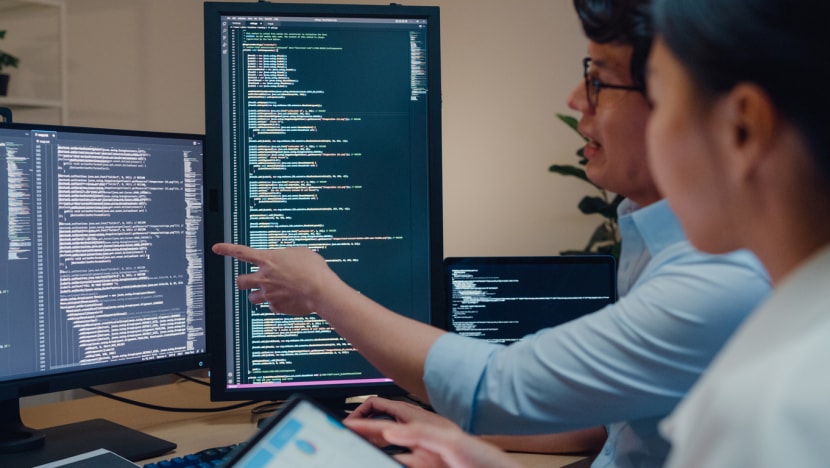 Singapore studying digital infrastructure law to address 'security and resilience concerns'