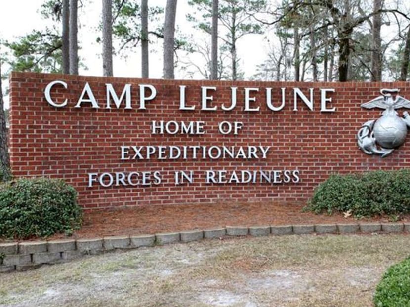 Duke Energy disconnects CATL batteries from Marine Corps base over security concerns