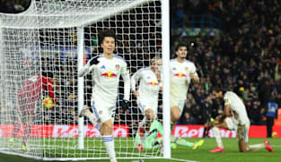 Tanaka on target as Leeds snatch 3-3 draw with Liverpool