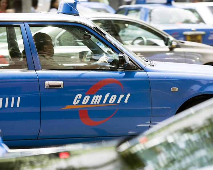 Why ComfortDelGro needs to up its game to catch up