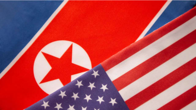 晨光|纸上风云：轰炸伊朗后 美国打击朝鲜几率有多高？