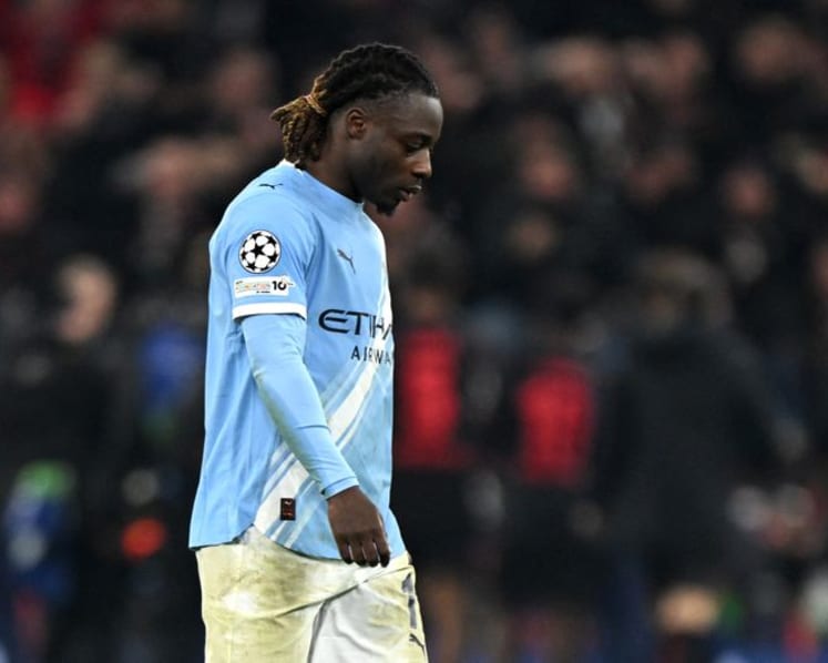 Man City face Brentford League Cup clash without key players