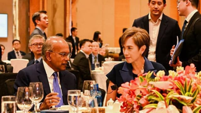 杨莉明：UNC3886等黑客集团 对我国网络安全构成重大威胁