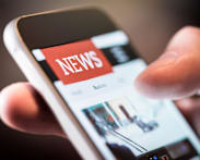 Commentary: Dystopia, Inc - would you like your news with or without hallucinations?