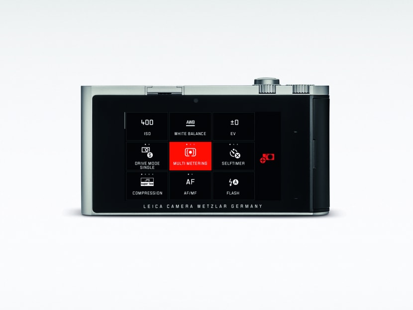 Leica T review: Sharp looks, sharp photos