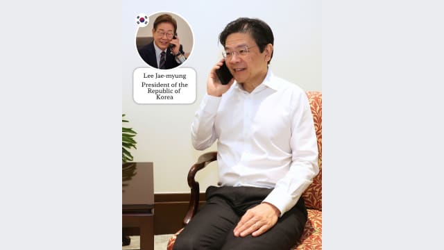 我国同韩国双边关系将升级为战略伙伴关系 深化关键领域合作