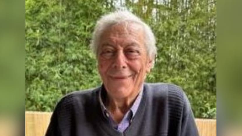 Australian police find human remains believed to be missing grandfather