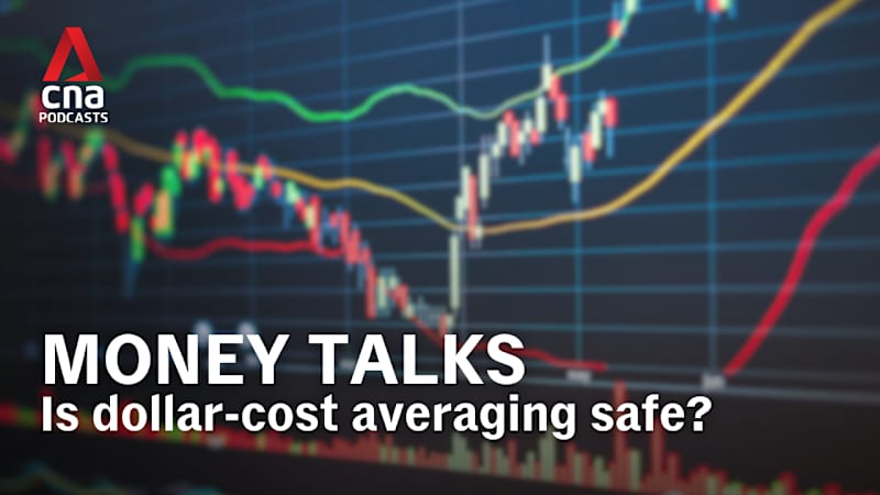Money Talks - Best Of: When does dollar-cost averaging really pay off?