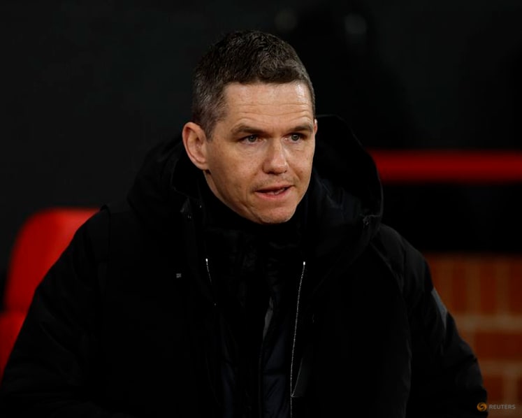 Manchester United women's team part ways with coach Skinner ahead of new season