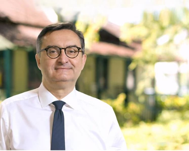 Expert view: How luxury brands should engage customers in the post-pandemic era