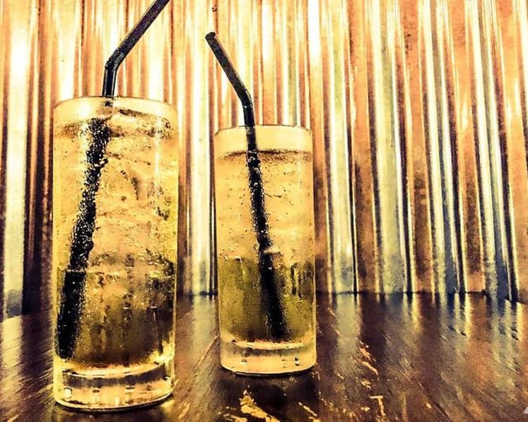 The simple but ingenious reason the Japanese love drinking those highballs