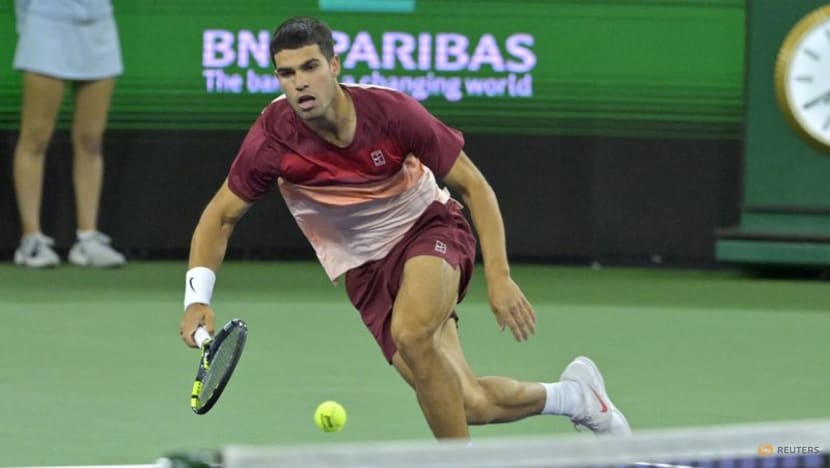 BNP Paribas renews title sponsorship with Indian Wells tournament through 2029 BNP Paribas renews title sponsorship with Indian Wells tournament through 2029