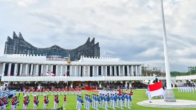 Investor asing pertama akhirnya suntikkan modal di IKN, negara mana itu?