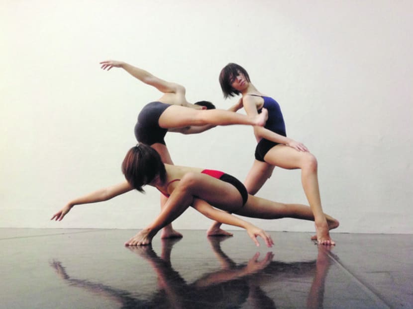 Saying goodbye to the Stamford Arts Centre