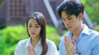 奇爱游戏（第24集）：爱永不改变（大结局）