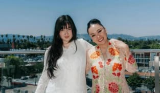 Stephanie Poetri ingin childfree, bagaimana reaksi Titi DJ?