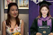 Ex-Mediacorp Actress Florence Tan, 49, Graduates With Degree In Health Science "After Countless Sleepless Nights"