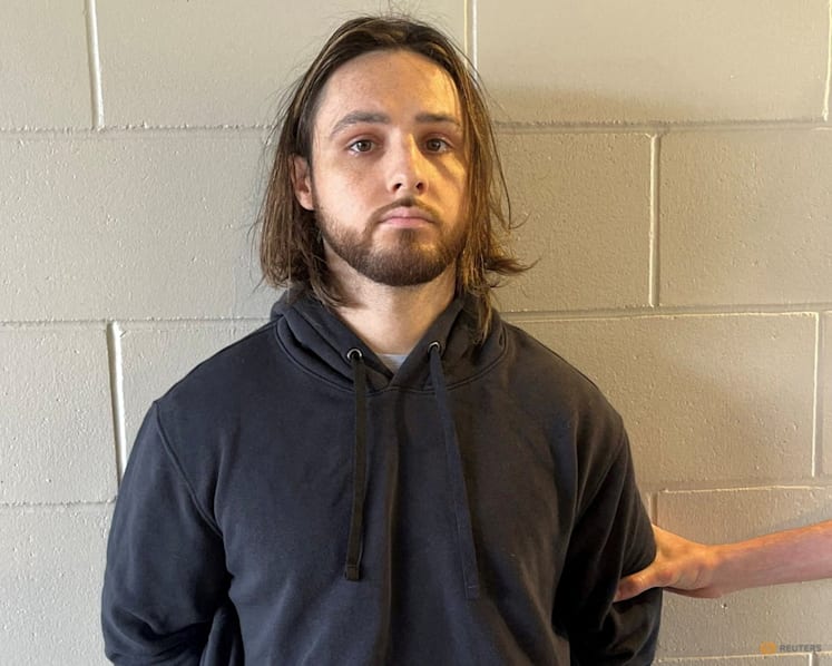 Arson suspect in deadly Los Angeles Palisades fire pleads not guilty