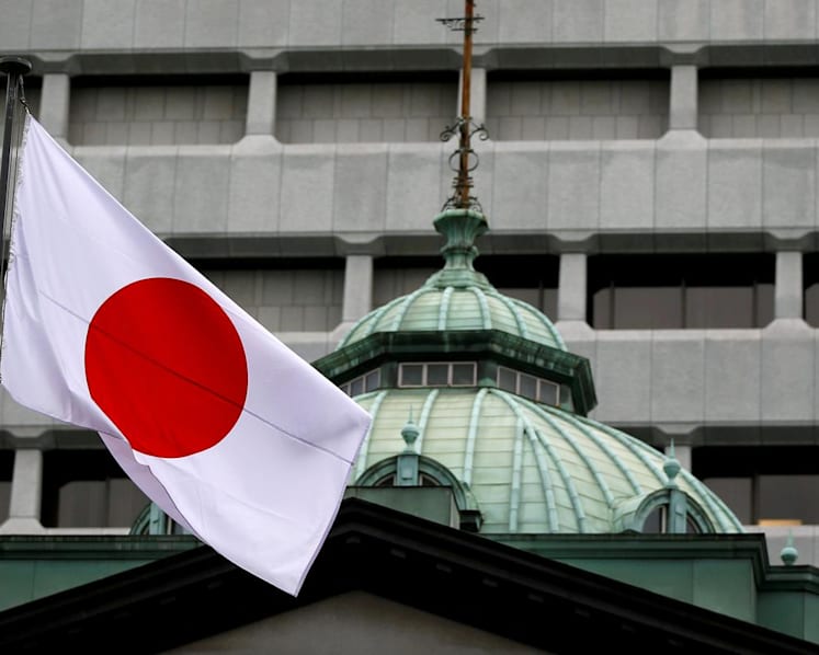 Japan may be Asean’s best friend amid US-China rivalry: Survey