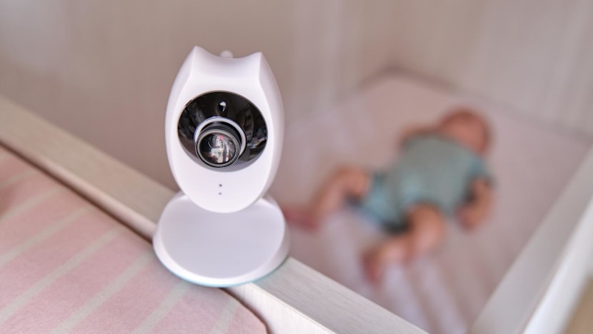 Maid jailed for repeatedly using baby's arm to strike the infant's face