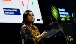 Indonesia will not introduce new taxes in 2026, finance minister says